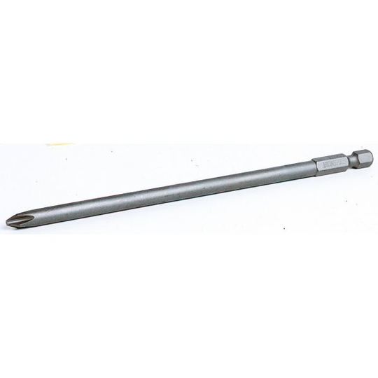 Ironside 201693 Ruuvikärki Phillips, 150 mm, 2 kpl pakkaus PH1