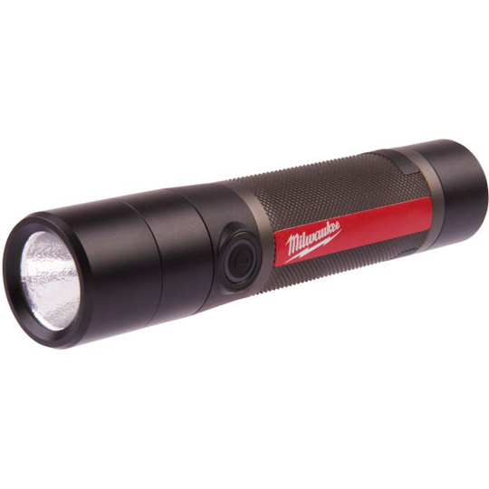 Milwaukee L4FMLED-201 Taskulamppu