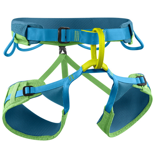 Edelrid Jay Iii - Unisex - S - Partioaitta