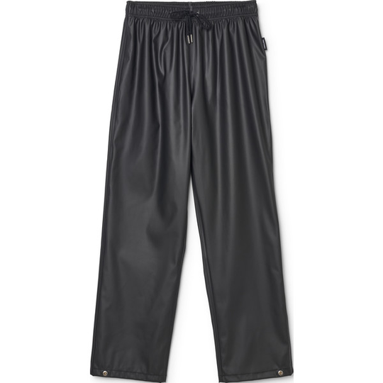 Tretorn Nimbo Rainpant - Black - Unisex - XS - Partioaitta