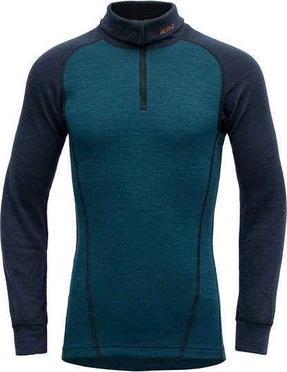 Devold Duo Active Junior Zipneck