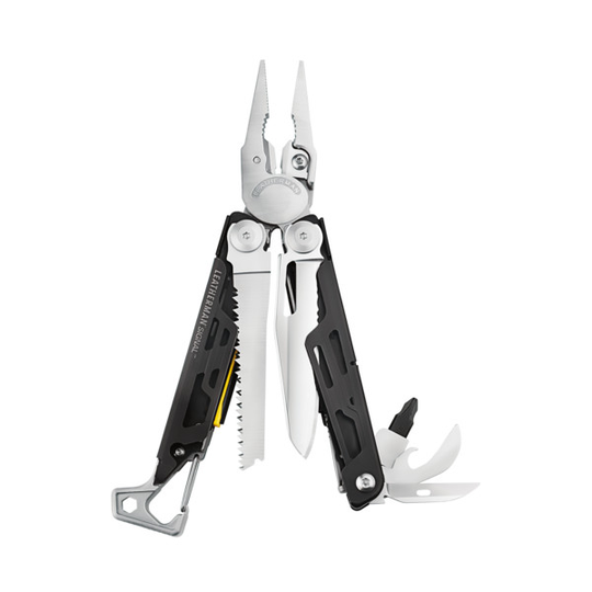Leatherman Signal - Nocolor - OneSize - Partioaitta