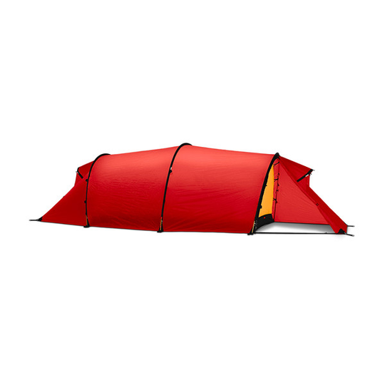 Hilleberg Kaitum 2 - Red - OneSize - Partioaitta