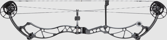 Bowtech Reckoning 38 taljajousi