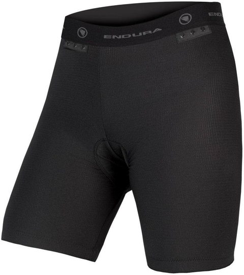 Endura Women's Padded Liner Clickfast