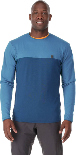 Rab Men's Dihedral Crew