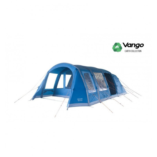 Vango Joro air 600XL kuuden hengen ilmateltta