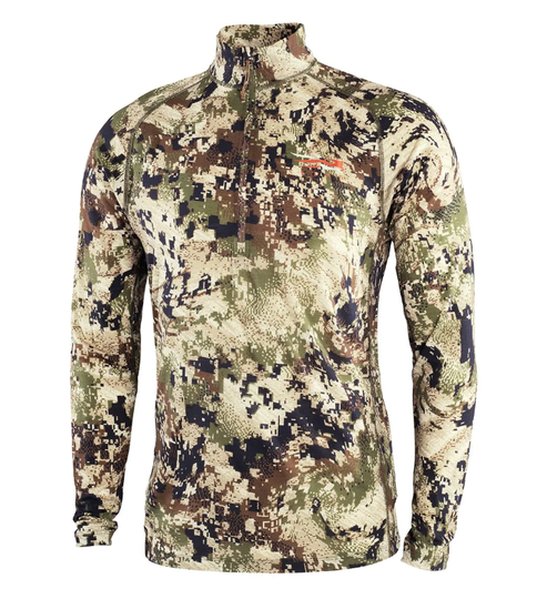 SITKA Merino Core Light Weight paita (Subalpine)
