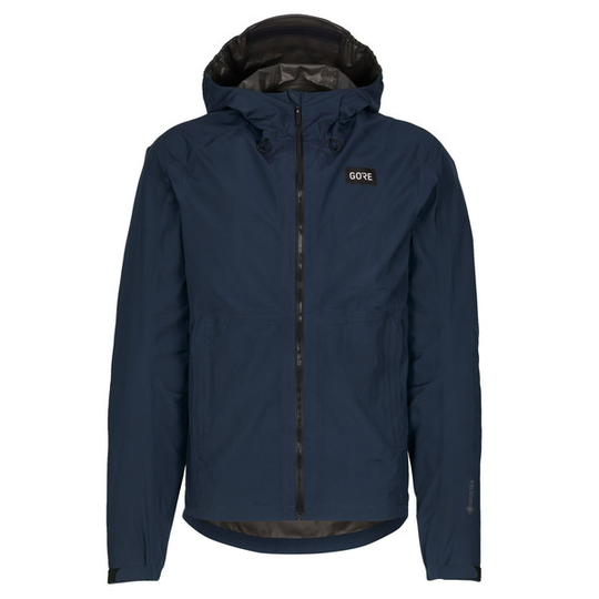 Gore Wear Endure Jacket M - Orbit Blue - Miehet - S - Partioaitta
