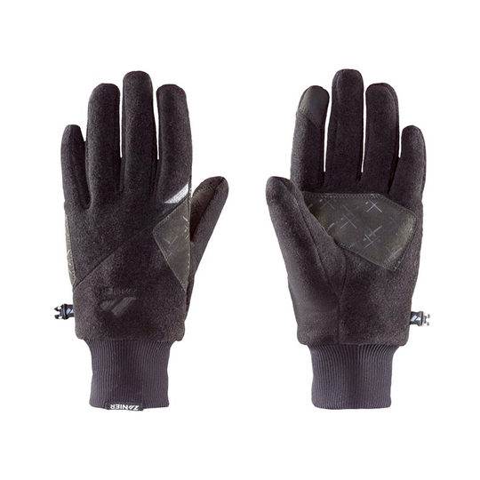 Zanier Comfort fleece sormikkaat, unisex