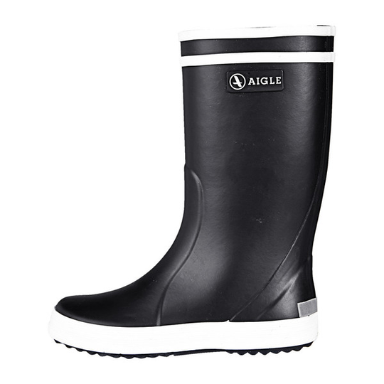 Aigle Lolly Pop - Marine/blanc - Lapset - 35 - Partioaitta