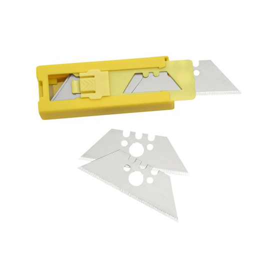 Ironside 100598 Varaterä 60 mm, 10 kpl