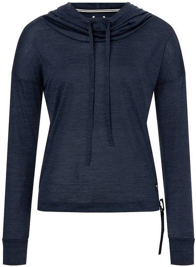 Supernatural W Voyager Funnel Hoody