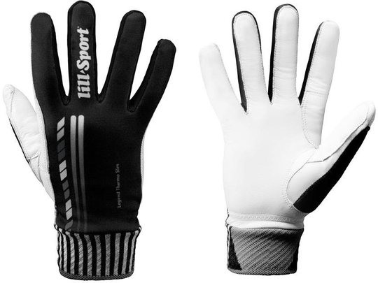 Lill-Sport Legend Thermo Slim Gold