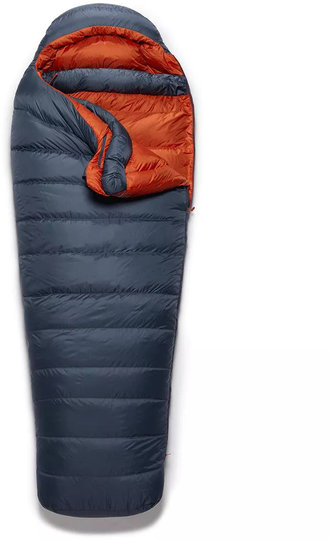 Rab Ascent 1100 W, Left
