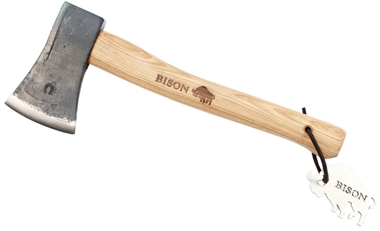 Bison "1879" Outdoor kirves