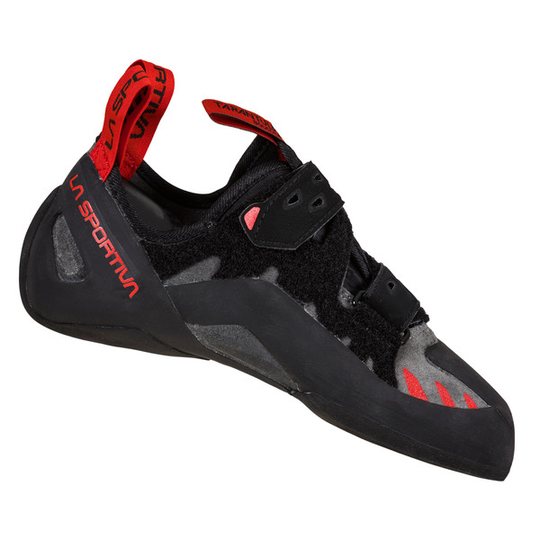 La Sportiva Tarantula Boulder - Metal/sunset - Miehet - 40 - Partioaitta
