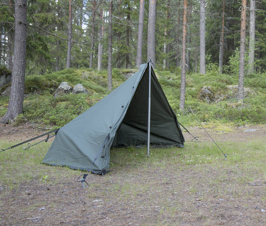 Savotta Hawu 4 Seinäpala
