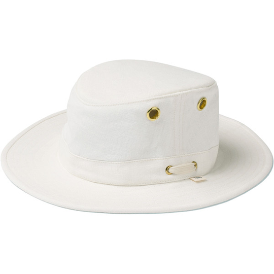 Tilley Th5 Hemp - Natural - Unisex - 56 - Partioaitta