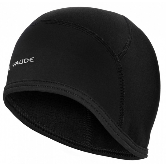 Vaude bike cap pyöräilypipo musta