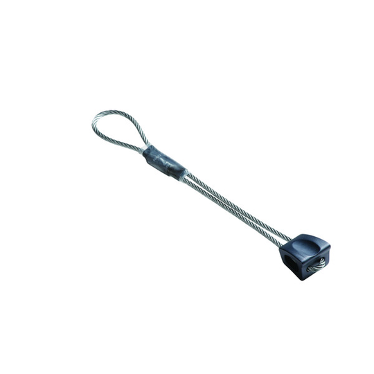 DMM Wallnut - Grey - 7 - Partioaitta