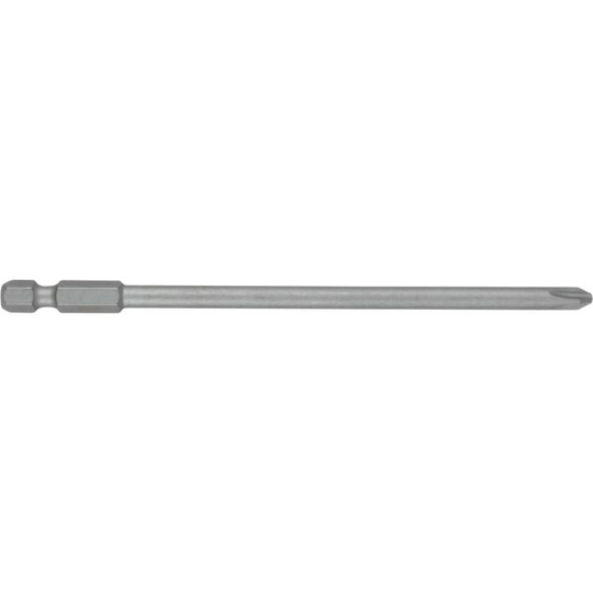 ESSVE 9980334 Ruuvikärki PH2, Ø5 mm, supistettu 127 mm