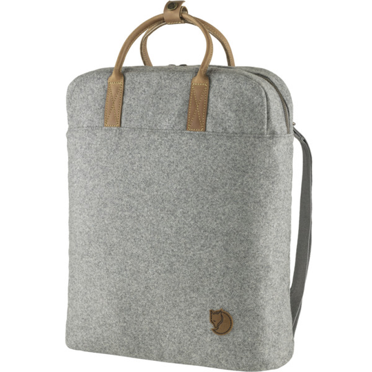 Fjällräven Norrvåge Backpack - Granite Grey - Unisex - OneSize - Partioaitta