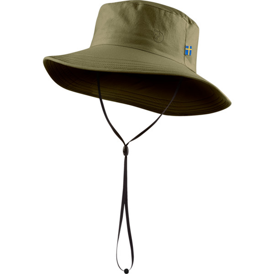 Fjällräven Abisko Sun Hat - Savanna - Unisex - S/M - Partioaitta