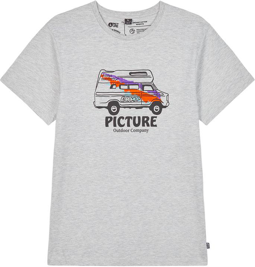 Picture Organic Clothing Custom Van Tee
