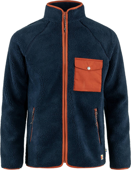 Fjällräven Vardag Pile Fleece M
