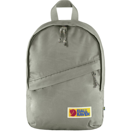 Fjällräven Vardag Mini - Fog - Unisex - OneSize - Partioaitta
