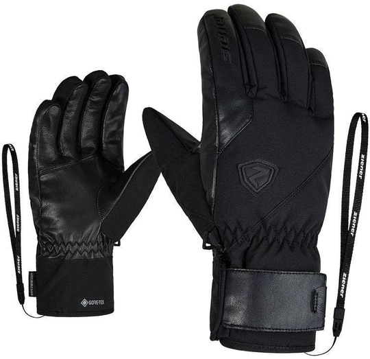 Ziener Genio GTX Pro