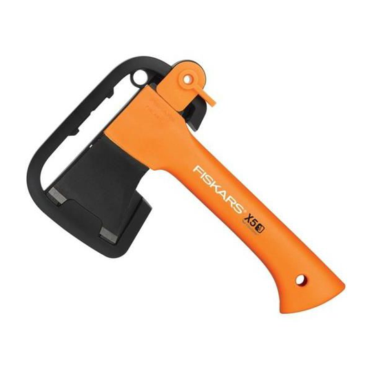 Fiskars X5 Retkikirves XXS