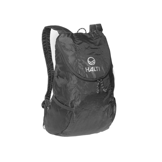 Halti Streetpack - Black - Unisex - OneSize - Partioaitta