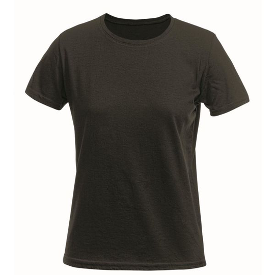 Fristads 1917 HSJ T-paita musta 2XL