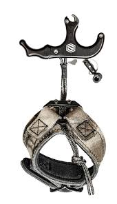 Scott Archery Pursuit - laukaisulaite, musta