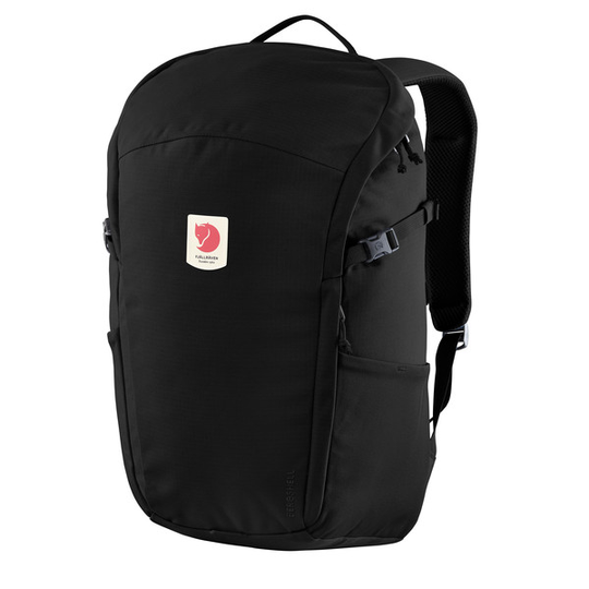 Fjällräven Ulvö 23 - Black - Unisex - OneSize - Partioaitta