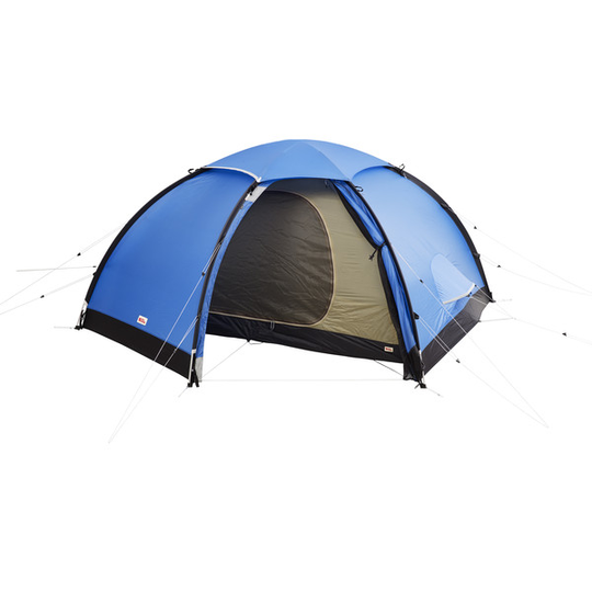 Fjällräven Keb Dome 3 - Un Blue - OneSize - Partioaitta