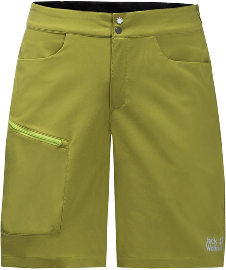 Jack Wolfskin Tourer Shorts M