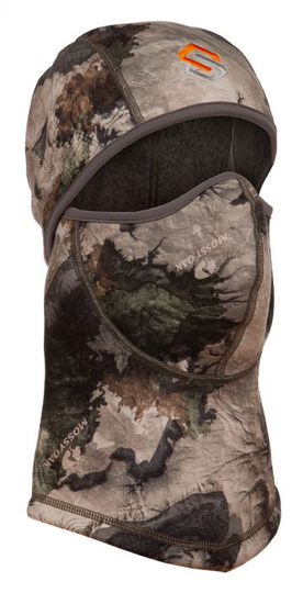 Scentlok BE:1 Headcover - Mossy Oak