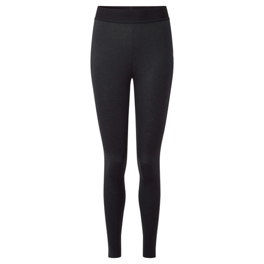 Artilect W Boulder 125 Legging - Black - Naiset - S - Partioaitta