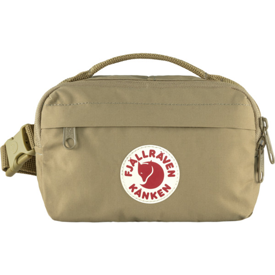 Fjällräven Kånken Hip Pack - Clay - Unisex - OneSize - Partioaitta