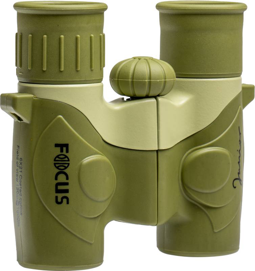 Focus Junior 6x21