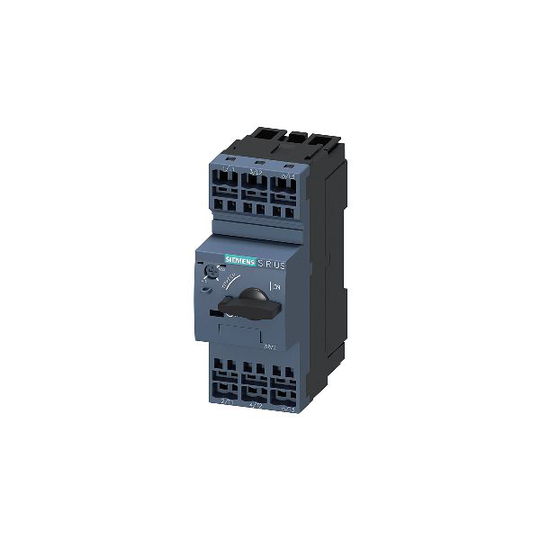 Siemens 3RV2021-1JA20 Moottorin suojakytkin 7–10A