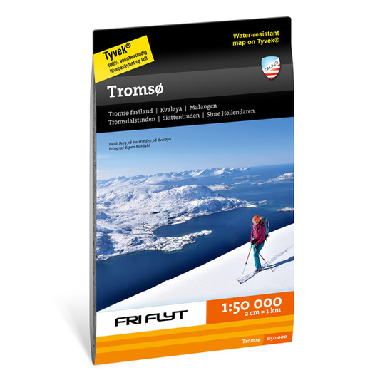 Calazo Tromsö - Nocolor - OneSize - Partioaitta