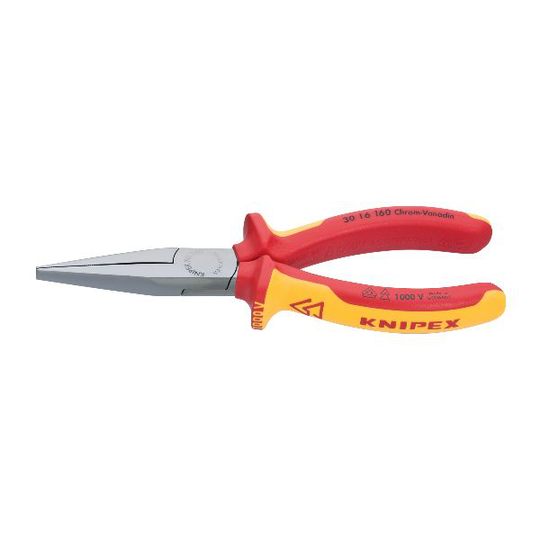 Knipex 30 16 160 Kärkipihdit