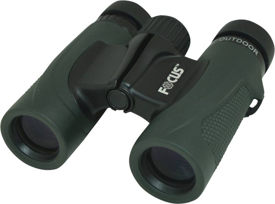 Focus Outdoor 10x25