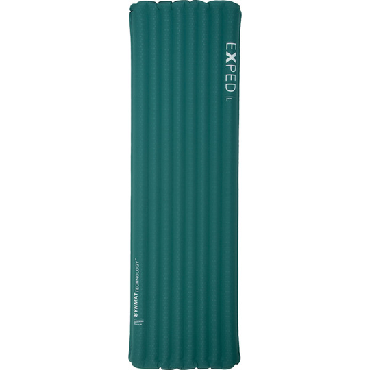 Exped Dura R5 M - Cypress - Unisex - OneSize - Partioaitta