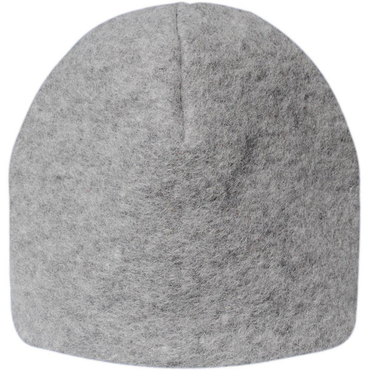 Mössverkstan Ullrik - Lightgrey - Naiset - 56 - Partioaitta