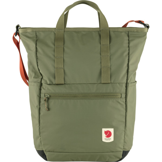 Fjällräven High Coast Totepack - Green - Unisex - OneSize - Partioaitta